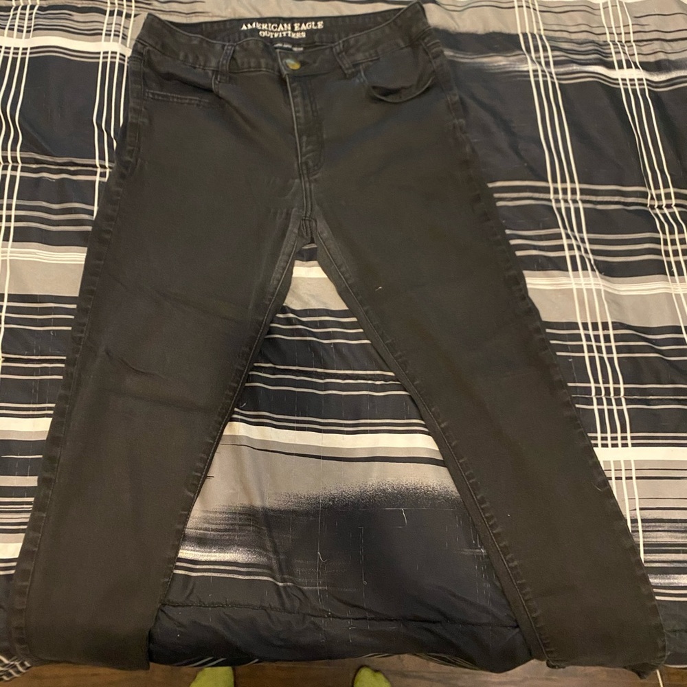 American eagle leggings